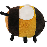 Squishable Fuzzy Bumblebee (Standard)