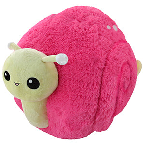Squishable Snuggly Snail (Standard)