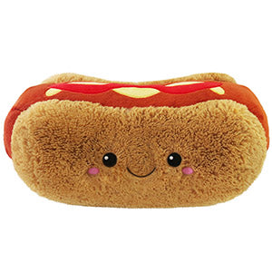 Squishable Comfort Food Hot Dog (Standard)
