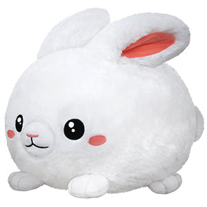Squishable Fluffy Bunny (Standard)