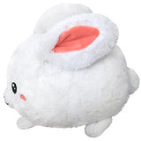 Squishable Fluffy Bunny (Standard)
