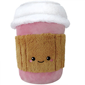 Squishable Comfort Food Coffee Cup (Standard)