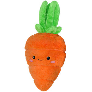 Squishable Comfort Food Carrot (Standard)