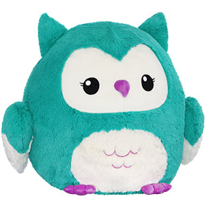 Squishable Baby Owl (Standard)