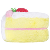 Squishable Comfort Food Slice of Cake (Standard)