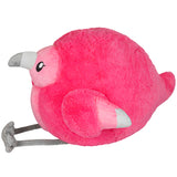 Squishable Fluffy Flamingo (Standard)