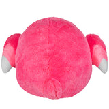 Squishable Fluffy Flamingo (Standard)