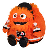 Squishable NHL® Philadelphia Flyers® Gritty™ Mascot (Standard)