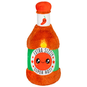 Squishable Comfort Food Hot Sauce (Standard)