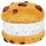 Squishable Comfort Food Cookie Ice Cream Sandwich (Standard)