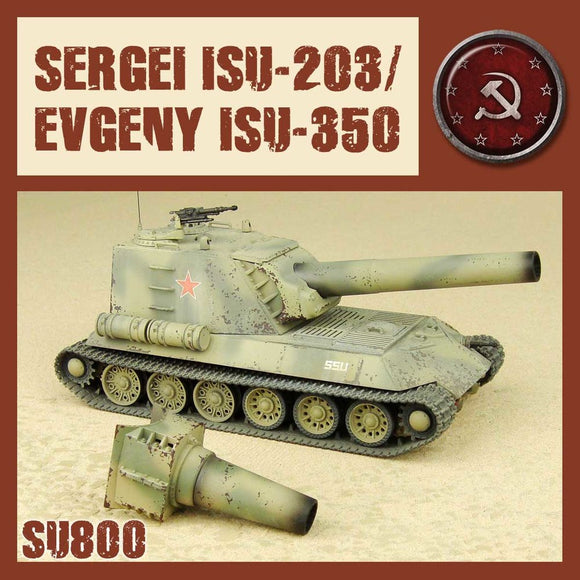 DUST 1947: Sergei/Evgeny