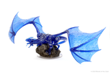 D&D: Icons of the Realms - Sapphire Dragon