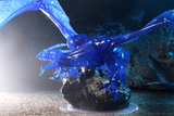 D&D: Icons of the Realms - Sapphire Dragon