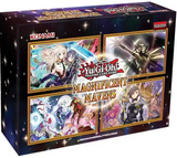 Yu-Gi-Oh! TCG: Magnificent Mavens - Collector's Set