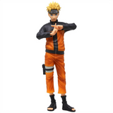 Grandista Nero: Naruto Shippuden - Uzumaki Naruto