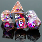 Demon Eye RPG Dice Set