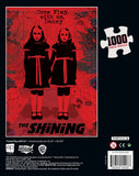 Puzzle: The Shining “Come Play With Us”