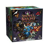 Shovel Knight: Dungeon Duels 3D Edition