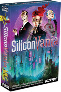 SiliconVania