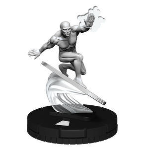 HeroClix Deep Cuts: Fantastic Four - Silver Surfer
