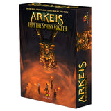 Arkeis: Thus the Sphinx Cometh (Sphinx Expansion)