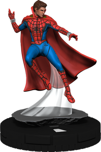 HeroClix: Marvel Studios - Disney Plus - Play at Home Kit