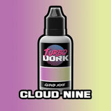 Turbo Dork: Turboshift Acrylic Paint - Cloud Nine