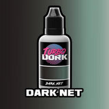 Turbo Dork: Turboshift Acrylic Paint - Dark Net
