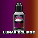 Turbo Dork: Turboshift Acrylic Paint - Lunar Eclipse