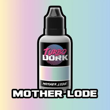 Turbo Dork: Turboshift Acrylic Paint - Mother Lode