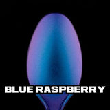 Turbo Dork: Turboshift Acrylic Paint - Blue Raspberry