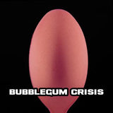 Turbo Dork: Turboshift Acrylic Paint - Bubblegum Crisis