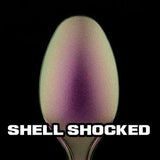 Turbo Dork: Turboshift Acrylic Paint - Shell Shocked
