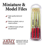 Army Painter Tools: Miniature and Model Files