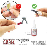 Army Painter Tools: Tweezers Set