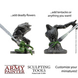 Army Painter Tools: Sculpting Tools