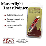 Army Painter Tools: Markerlight Laser Pointer