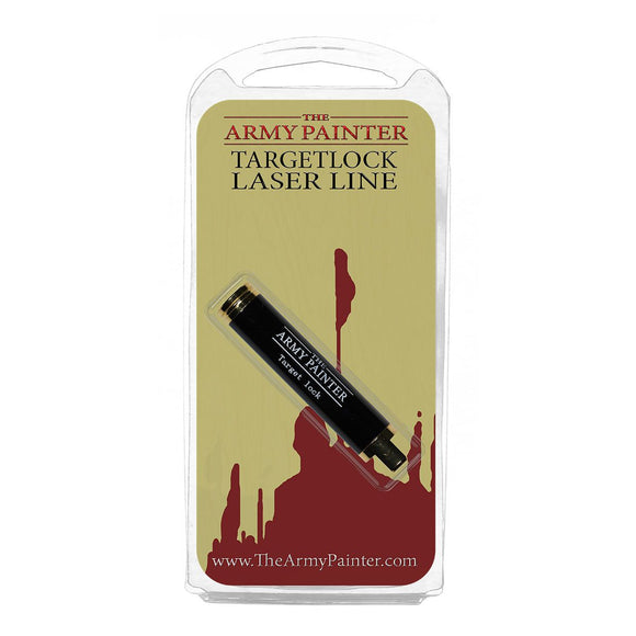 Army Painter Tools: Targetlock Laser Line
