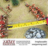 Army Painter Tools: Rangefinder Tape Measure