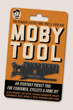 Moby 12-in-1 Multi-Tool