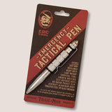 Tactical Pen Multi-Tool