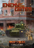 Flames of War: Enemy at the Gates - Soviet Forces on the Eastern Front 1942-43