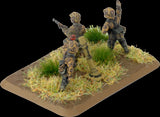 Flames of War: German 8cm SS Mortar Platoon (Late War)