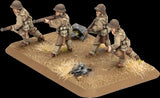 Flames of War: American US Combat Command Army Deal (Late War)