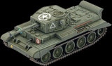 Flames of War: British Cromwell Armoured Troop (Late War)