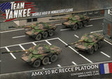 Team Yankee: AMX-10 RC Recce Platoon