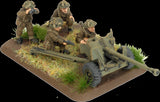 Flames of War: British 6 pdr Anti-tank Platoon (Late War)