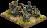 Flames of War: German 7.5cm Infantry Gun Platoon (Late War)