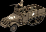 Flames of War: American US Combat Command Army Deal (Late War)