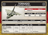 Team Yankee: Tornado Strike Flight